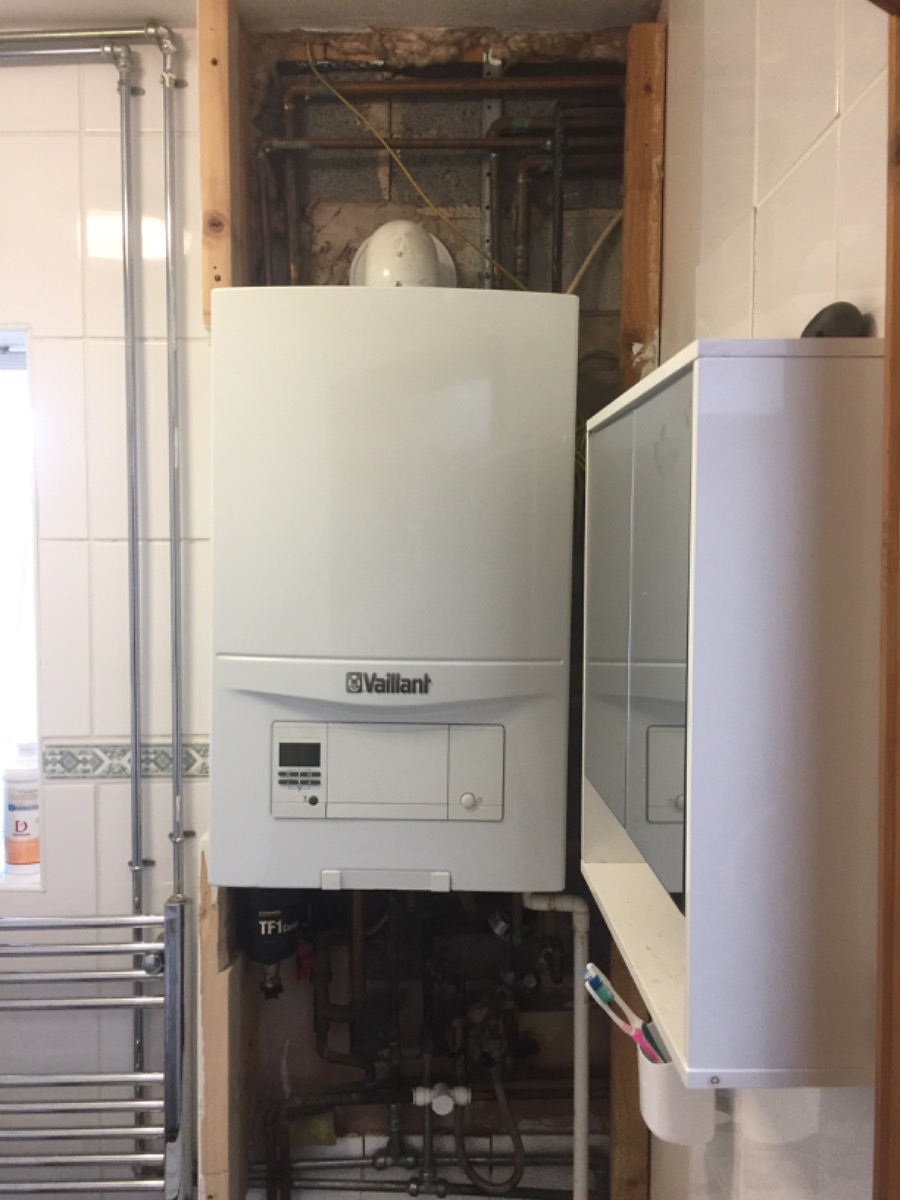 Heating Engineer: Image 3